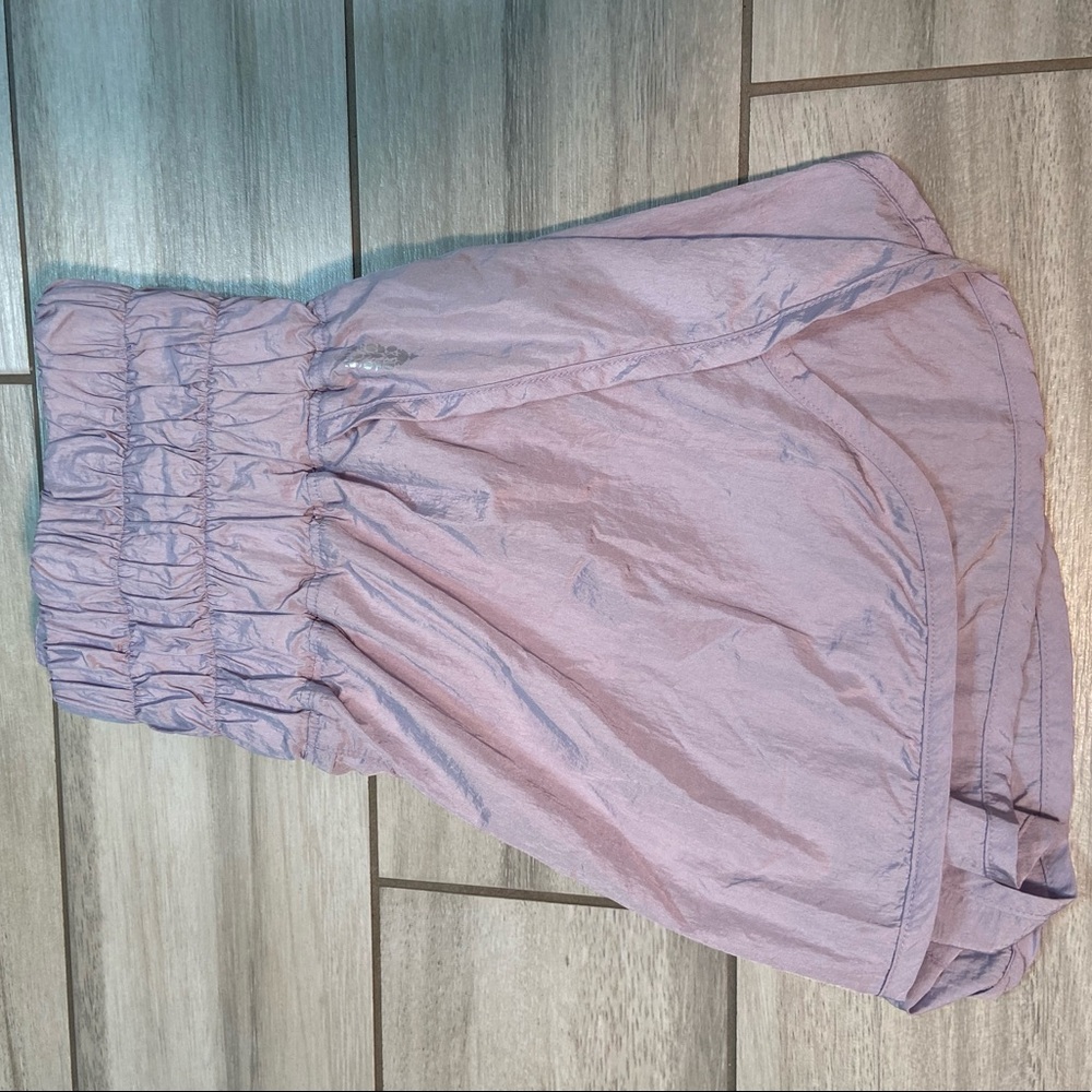 Free People No Way Home Shorts